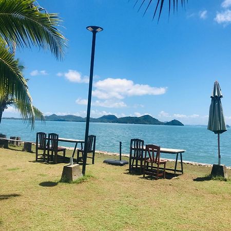 Hotel Koh Yao Yai Sea Breeze House เกาะยาวใหญ่ซีบรีซเฮ้าส์ Esterno foto