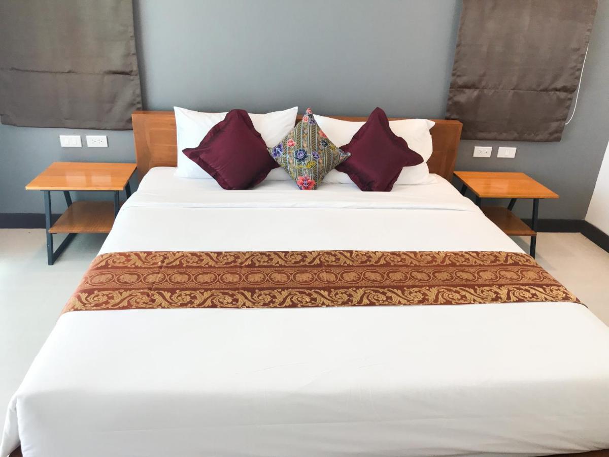 Hotel Koh Yao Yai Sea Breeze House เกาะยาวใหญ่ซีบรีซเฮ้าส์ Esterno foto