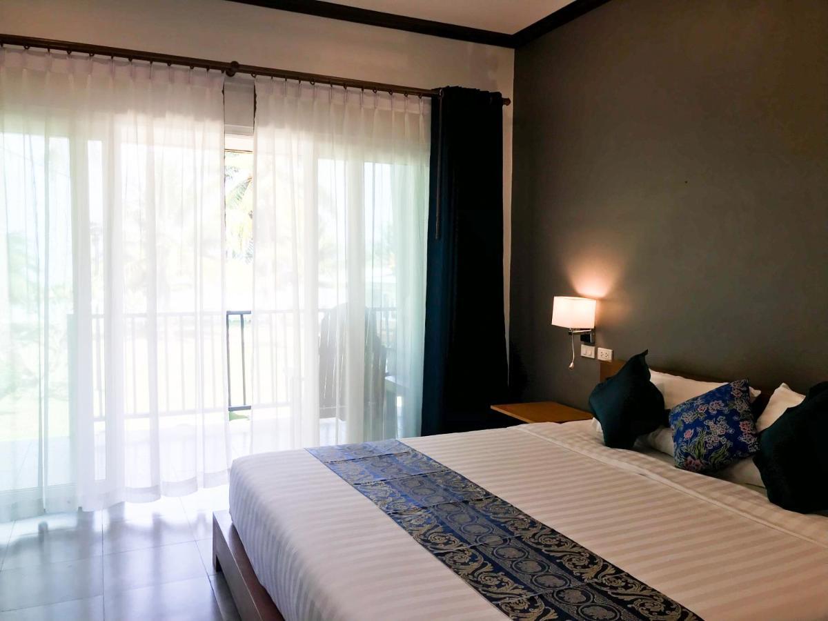 Hotel Koh Yao Yai Sea Breeze House เกาะยาวใหญ่ซีบรีซเฮ้าส์ Esterno foto