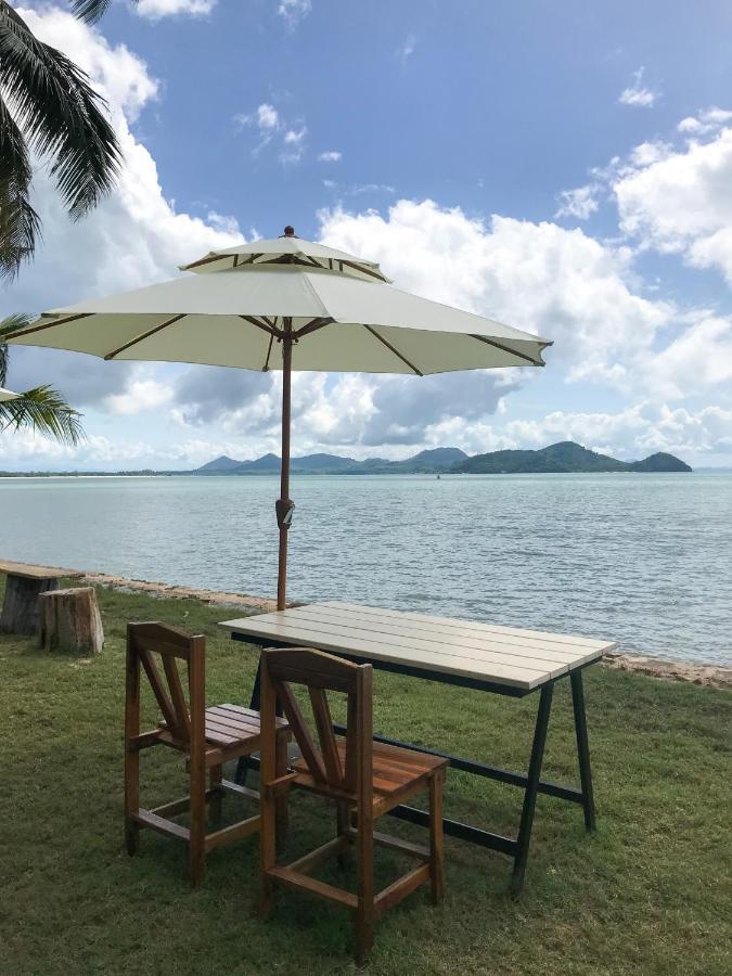 Hotel Koh Yao Yai Sea Breeze House เกาะยาวใหญ่ซีบรีซเฮ้าส์ Esterno foto