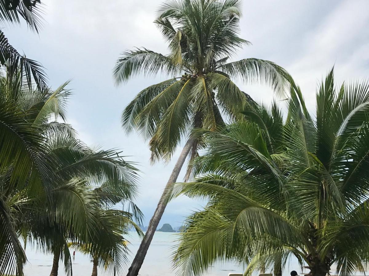 Hotel Koh Yao Yai Sea Breeze House เกาะยาวใหญ่ซีบรีซเฮ้าส์ Esterno foto
