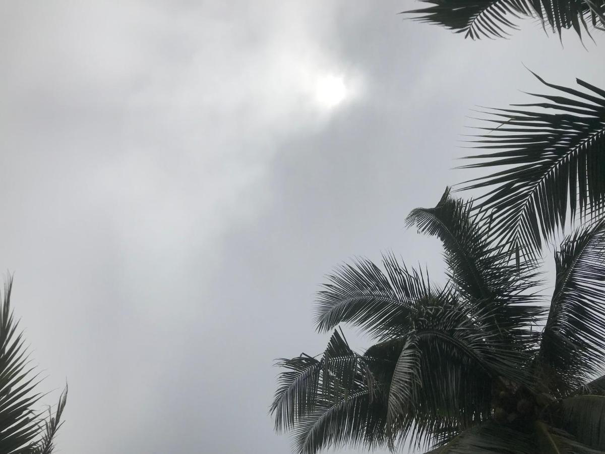 Hotel Koh Yao Yai Sea Breeze House เกาะยาวใหญ่ซีบรีซเฮ้าส์ Esterno foto