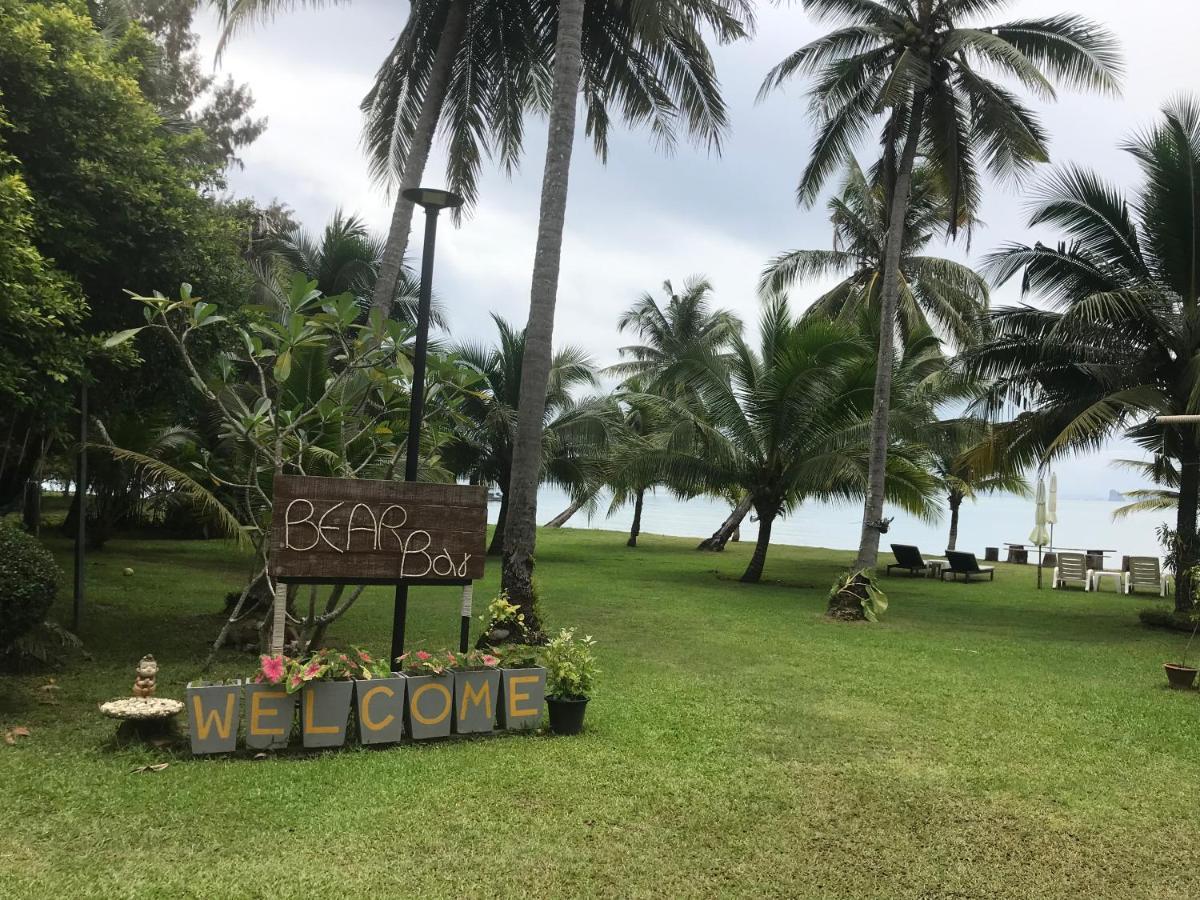 Hotel Koh Yao Yai Sea Breeze House เกาะยาวใหญ่ซีบรีซเฮ้าส์ Esterno foto