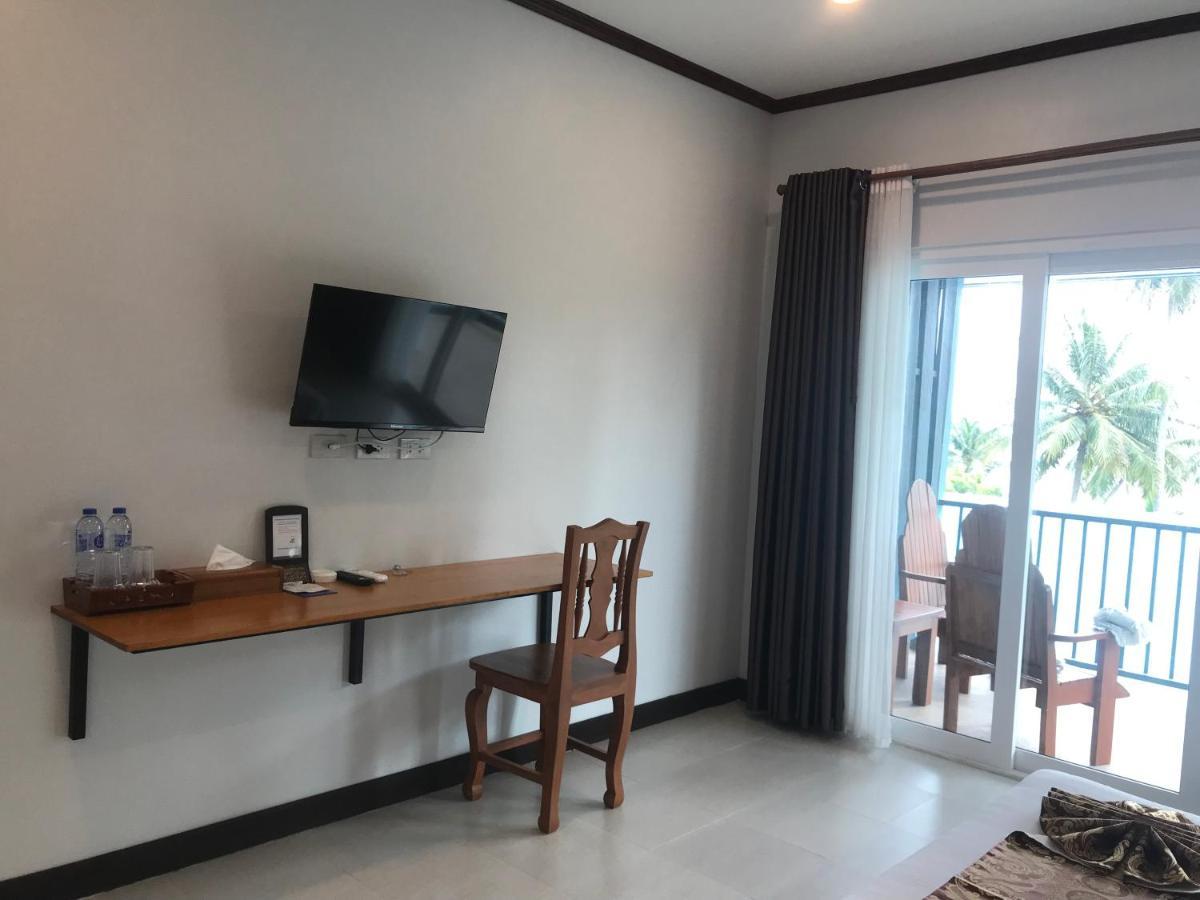 Hotel Koh Yao Yai Sea Breeze House เกาะยาวใหญ่ซีบรีซเฮ้าส์ Esterno foto
