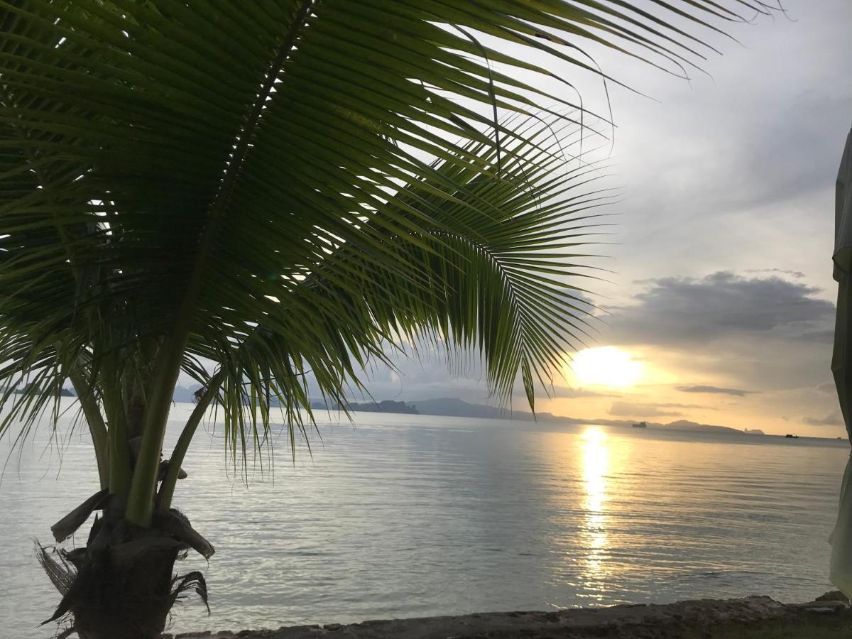 Hotel Koh Yao Yai Sea Breeze House เกาะยาวใหญ่ซีบรีซเฮ้าส์ Esterno foto