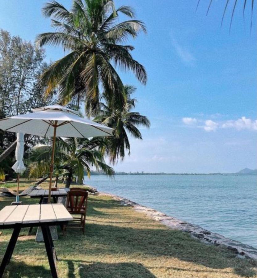 Hotel Koh Yao Yai Sea Breeze House เกาะยาวใหญ่ซีบรีซเฮ้าส์ Esterno foto