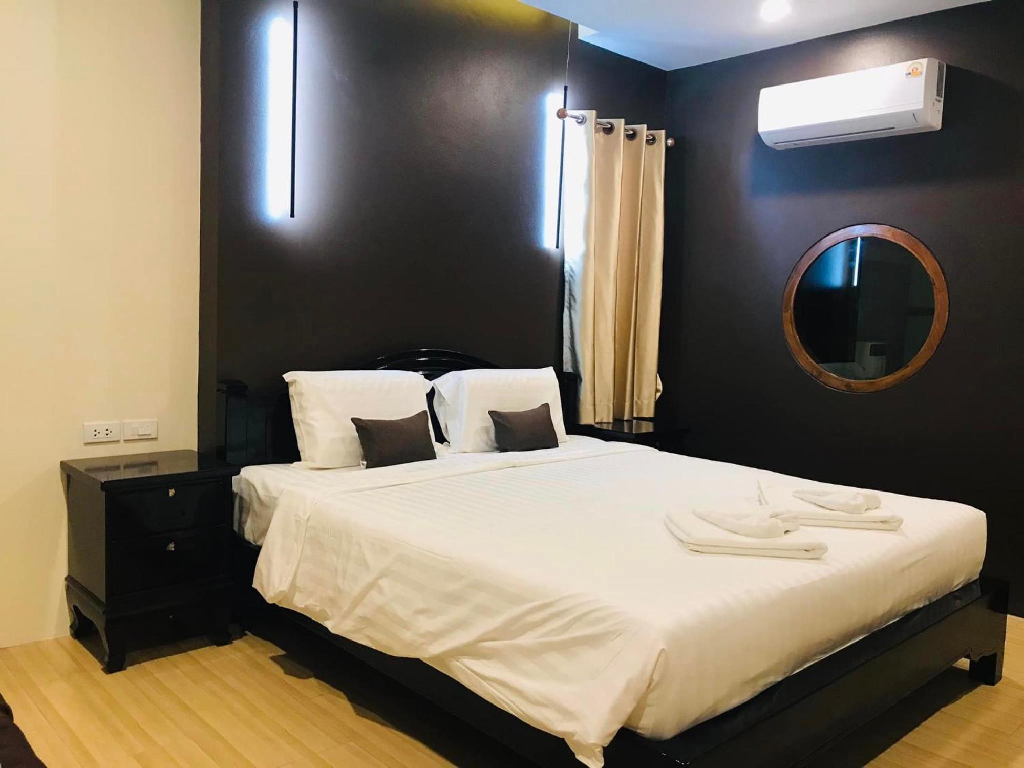 Hotel Koh Yao Yai Sea Breeze House เกาะยาวใหญ่ซีบรีซเฮ้าส์ Esterno foto