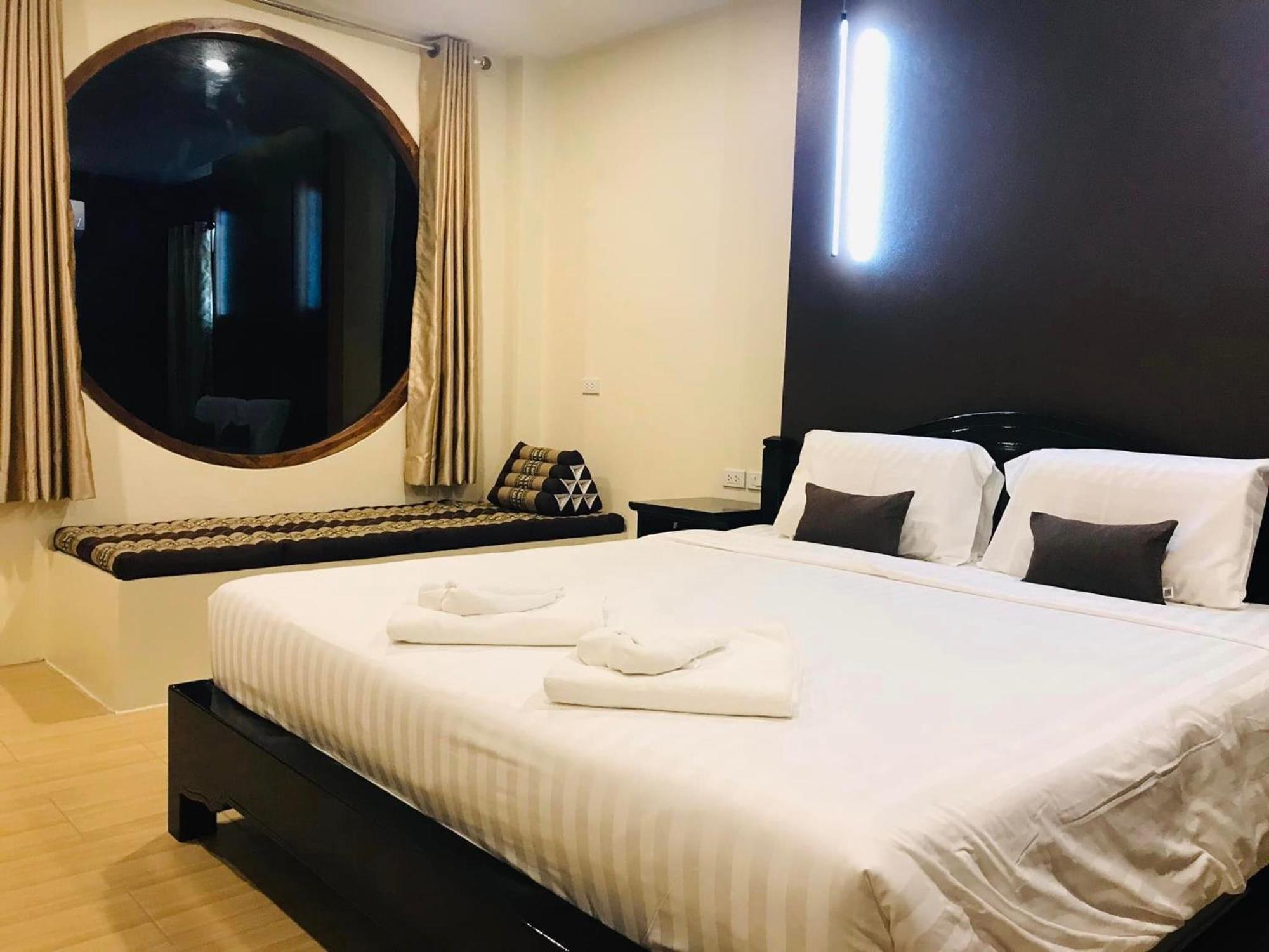 Hotel Koh Yao Yai Sea Breeze House เกาะยาวใหญ่ซีบรีซเฮ้าส์ Esterno foto