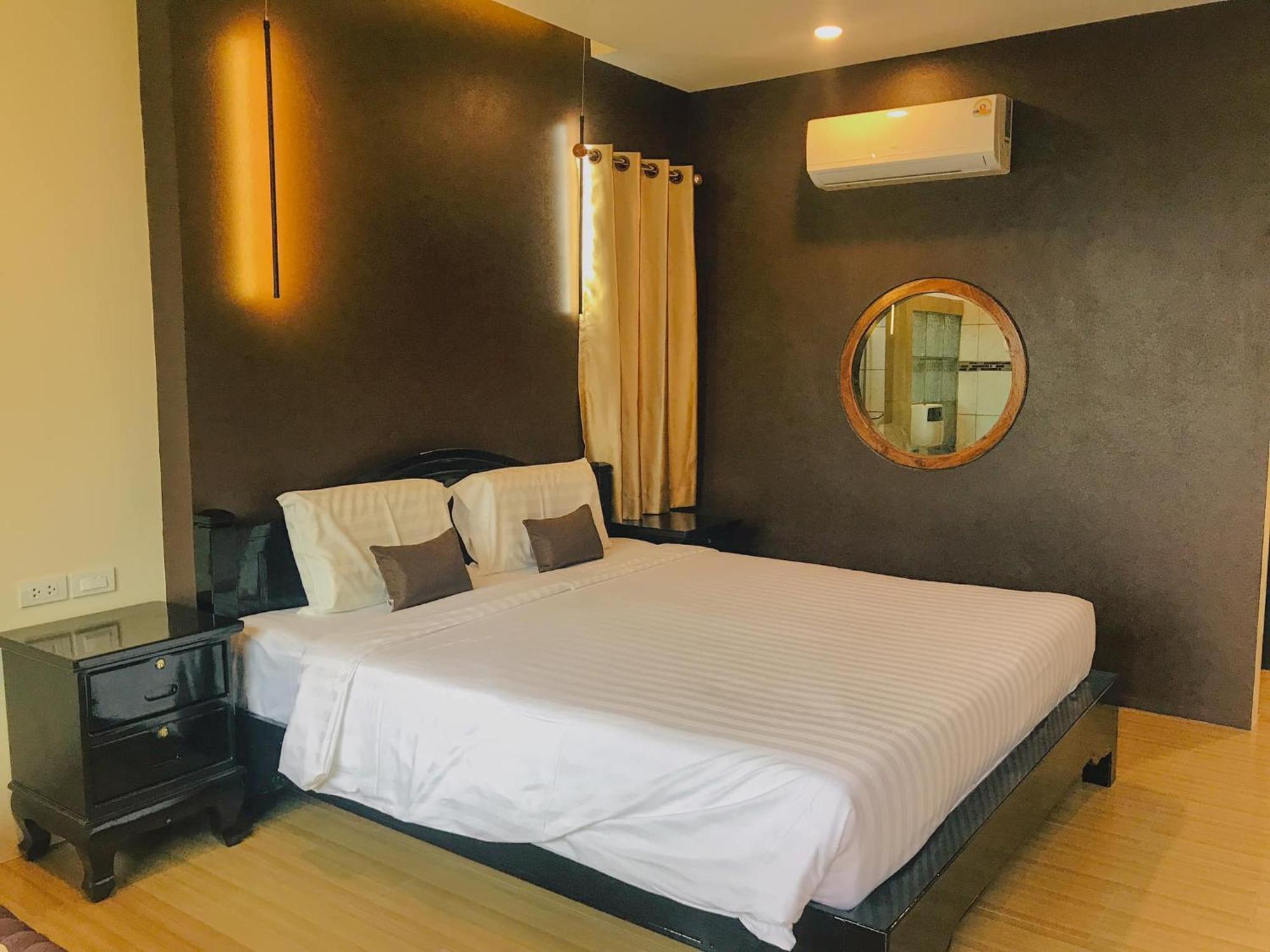 Hotel Koh Yao Yai Sea Breeze House เกาะยาวใหญ่ซีบรีซเฮ้าส์ Esterno foto