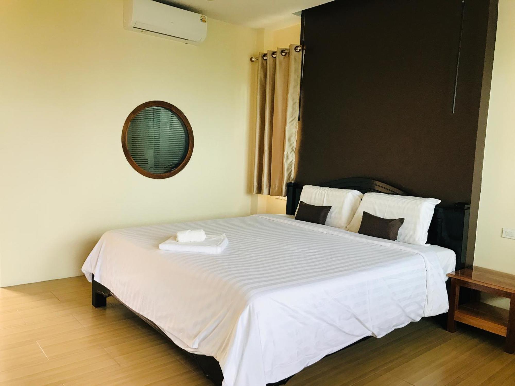 Hotel Koh Yao Yai Sea Breeze House เกาะยาวใหญ่ซีบรีซเฮ้าส์ Esterno foto