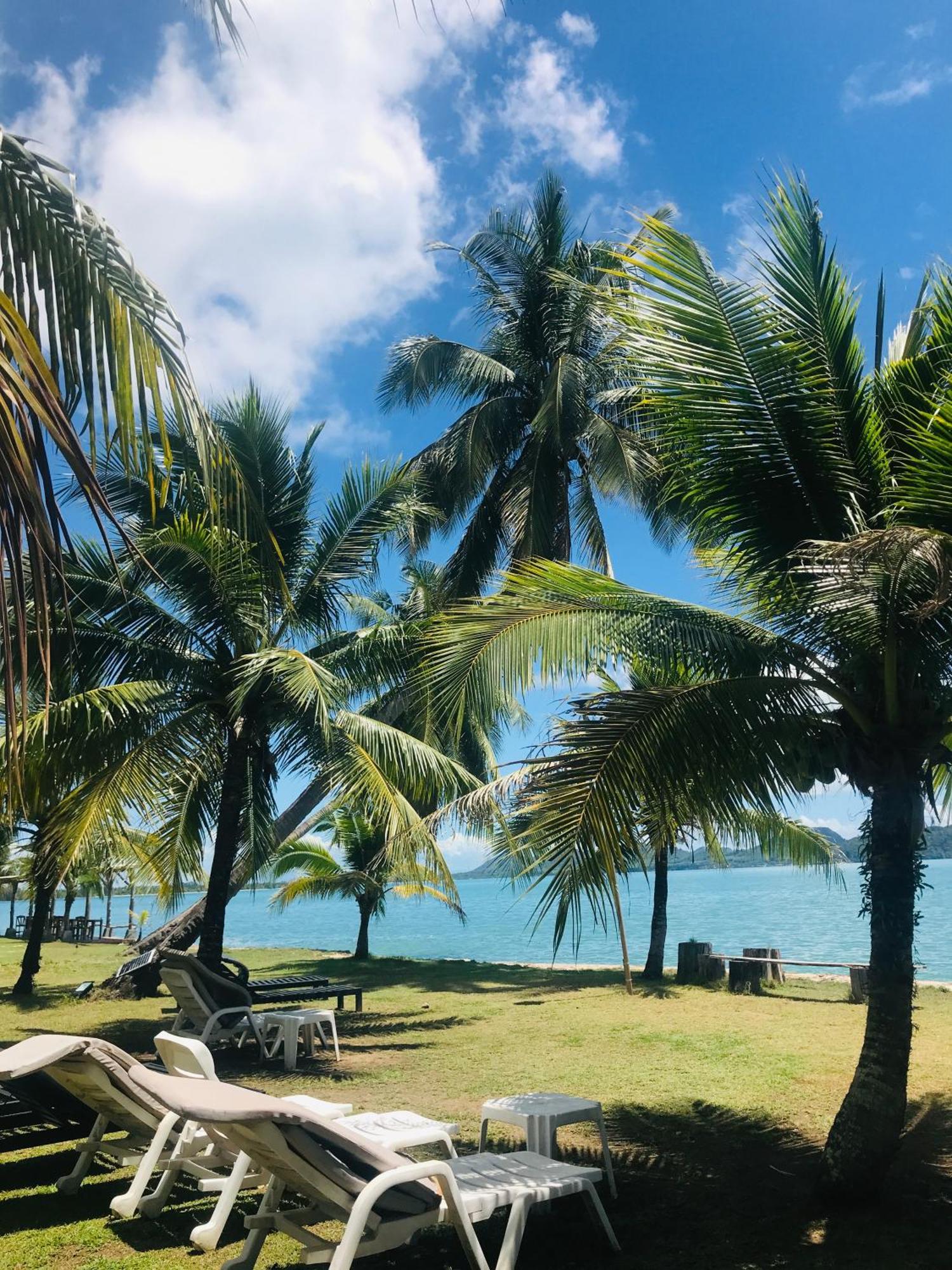 Hotel Koh Yao Yai Sea Breeze House เกาะยาวใหญ่ซีบรีซเฮ้าส์ Esterno foto